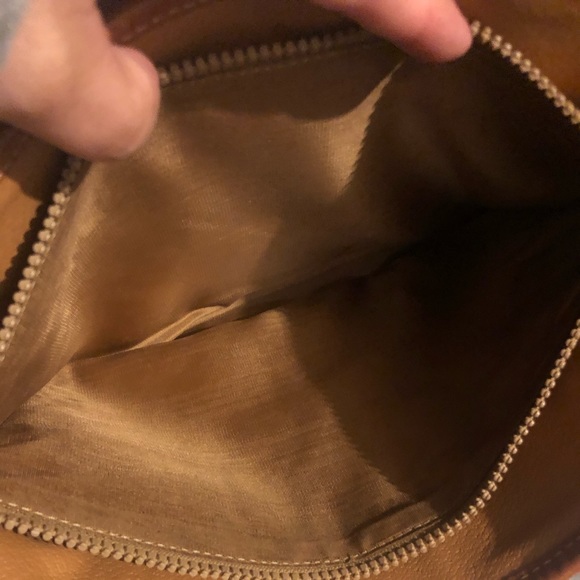 Celine || SOLD‼️Macadam Vintage Shoulder Tote - Picture 13 of 13